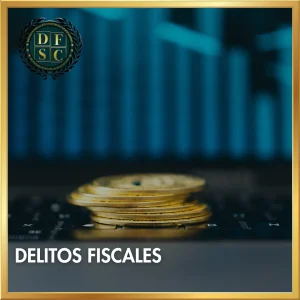 CURSO: DELITOS FISCALES 2026